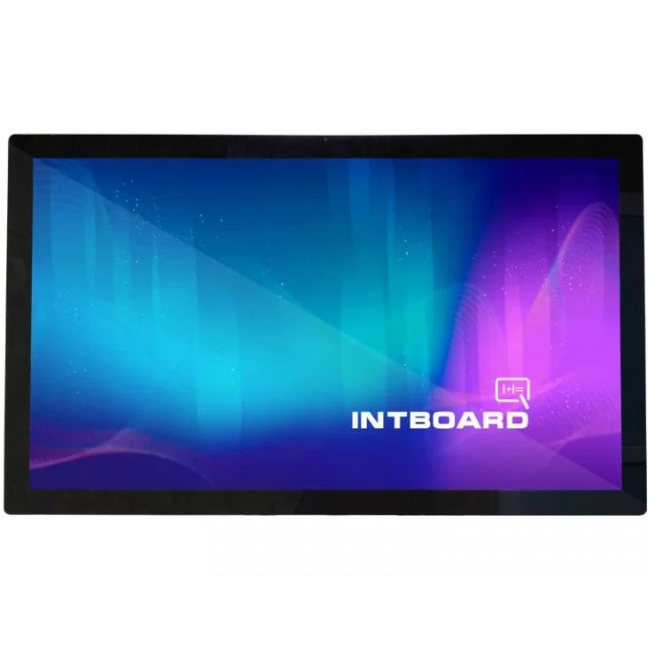Моноблок INTBOARD 55'' Black (10331026)