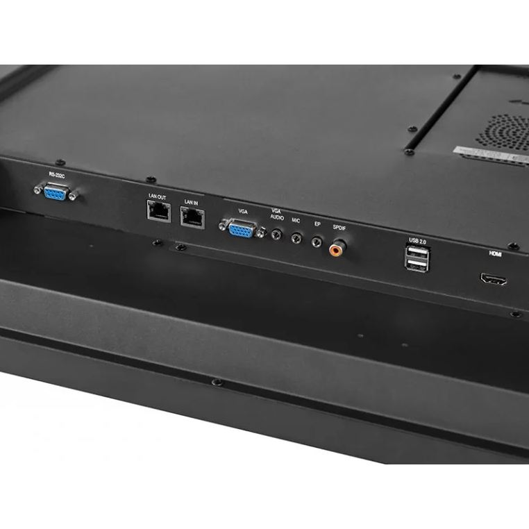 Інтерактивна панель INTBOARD LT65 PC (10246009) Кількість ядер 8