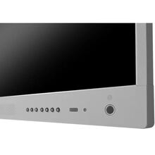 Інтерактивна панель INTBOARD LT65 CFW PC Silver (8GB RAM/128GB ROM/Android 14.0)