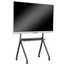 Інтерактивна панель INTBOARD LT65 CFW PC Silver (8GB RAM/128GB ROM/Android 14.0)