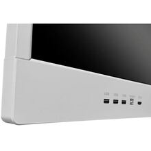 Інтерактивна панель INTBOARD LT65 CFW PC Silver (8GB RAM/128GB ROM/Android 14.0)
