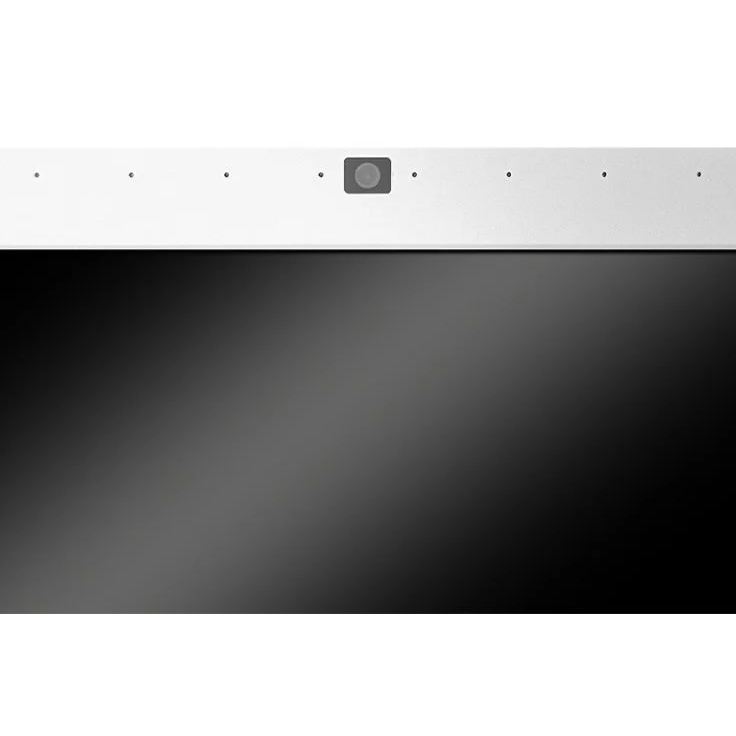 Інтерактивна панель INTBOARD LT65 CFW PC Silver (8GB RAM/128GB ROM/Android 14.0) Кількість ядер 8