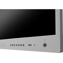 Інтерактивна панель INTBOARD LT75 CFW PC Silver (10248010)