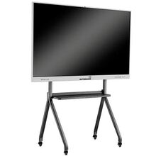 Інтерактивна панель INTBOARD LT75 CFW PC Silver (10248010)