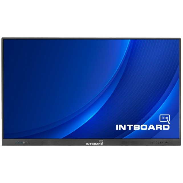 Інтерактивна панель INTBOARD LT86 PC (10252000) Інтерактивна панель INTBOARD LT86 PC (10252000)