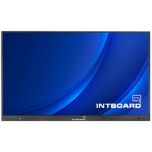 Інтерактивна панель INTBOARD LT86 PC (10252000)