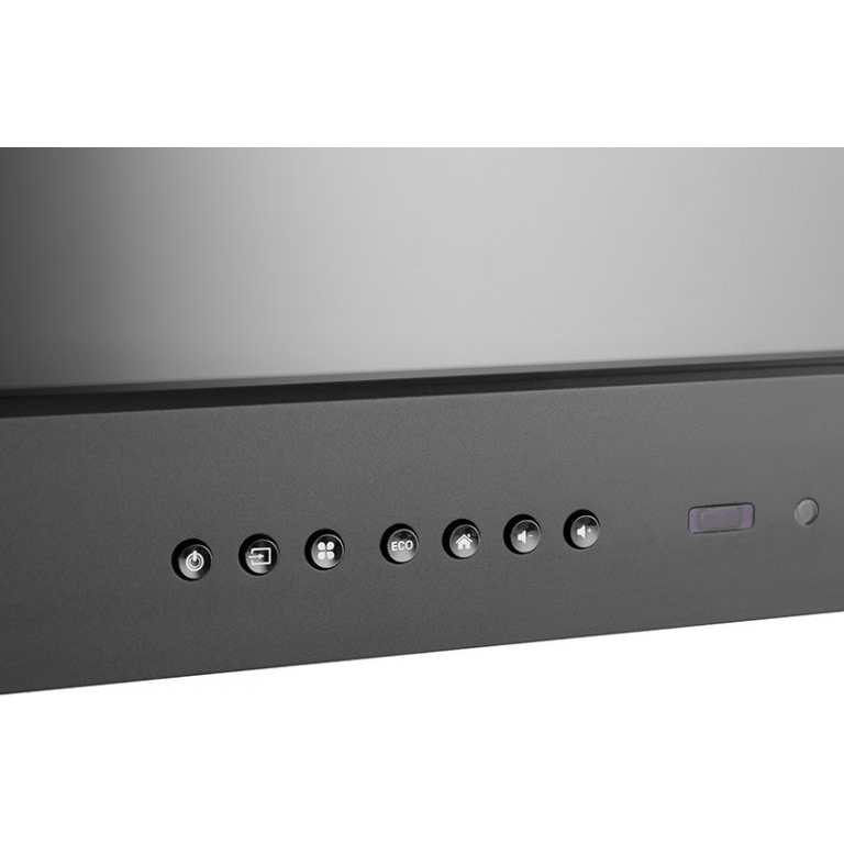 Інтерактивна панель INTBOARD LT86 PC (10252000) Матриця IPS