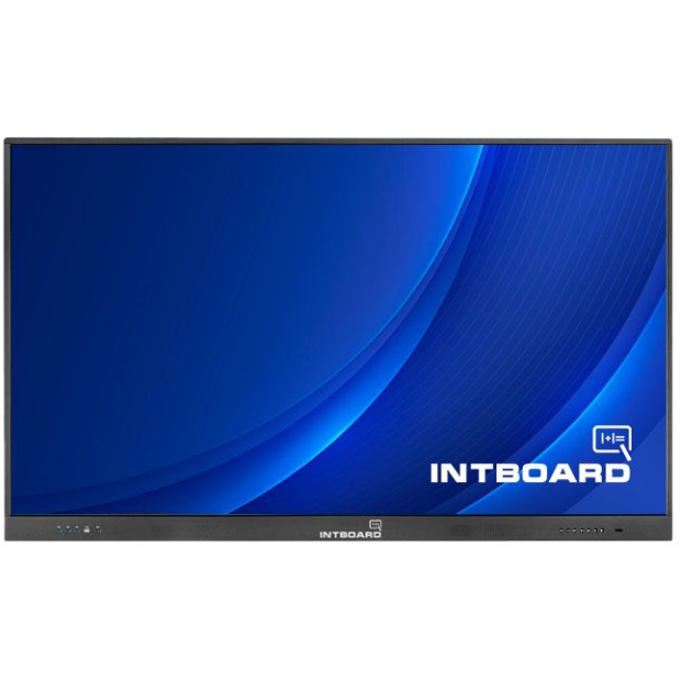 Интерактивная панель INTBOARD GT75 (10220009)
