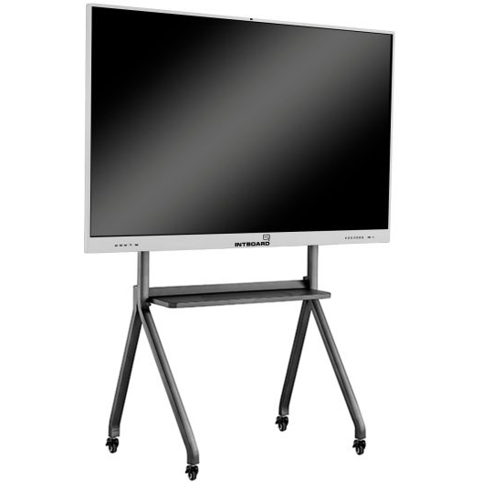 Інтерактивна панель INTBOARD LT86 CFW PC (10249017) Кількість ядер 8