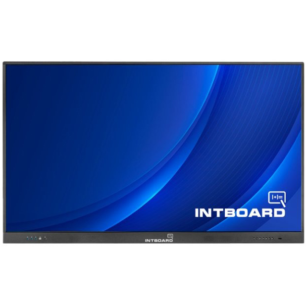 Інтерактивна панель INTBOARD GT65 (10207000) Інтерактивна панель INTBOARD GT65 (10207000)