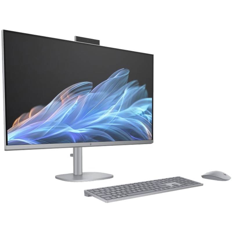 Моноблок HP OmniStudio X Win11 Grey (B46JKEA) Версия Windows Home