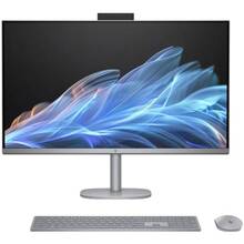 Моноблок HP OmniStudio X Win11 Grey (B46JKEA)