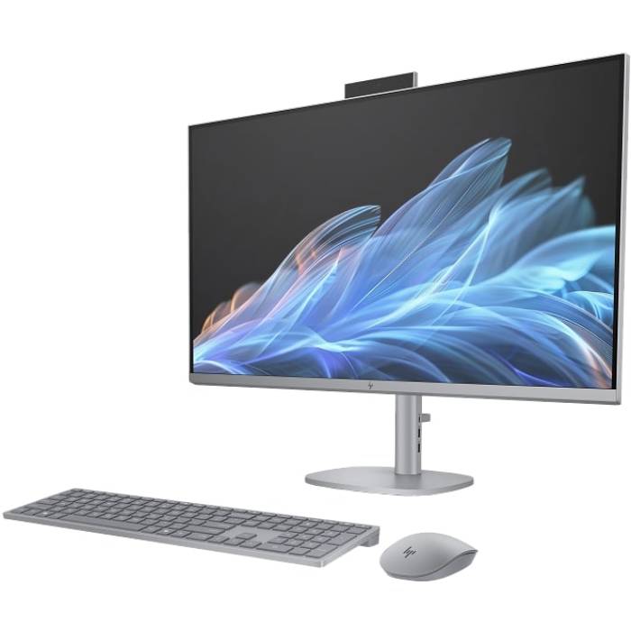 Моноблок HP OmniStudio X Win11 Grey (B46JKEA) Максимальная частота процессора 4.8