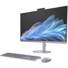 Моноблок HP OmniStudio X Win11 Grey (B46JKEA)