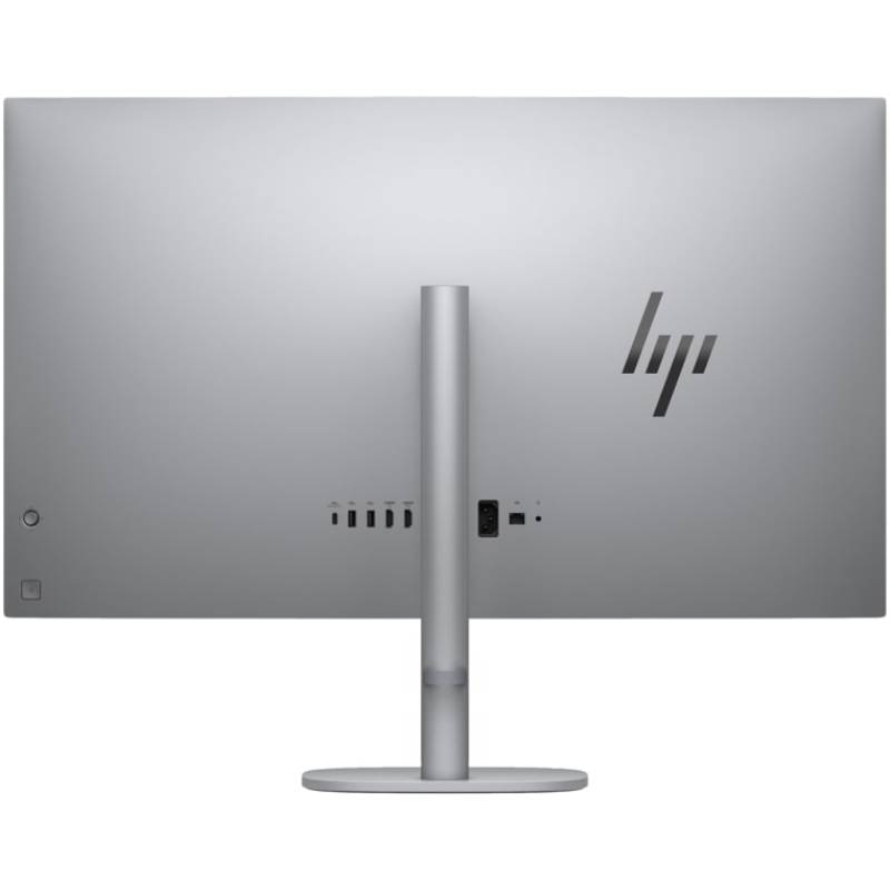 Моноблок HP OmniStudio X Win11 Grey (B46JKEA) Диагональ 31.5