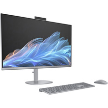 Моноблок HP OmniStudio X Win11 Grey (B46JLEA)