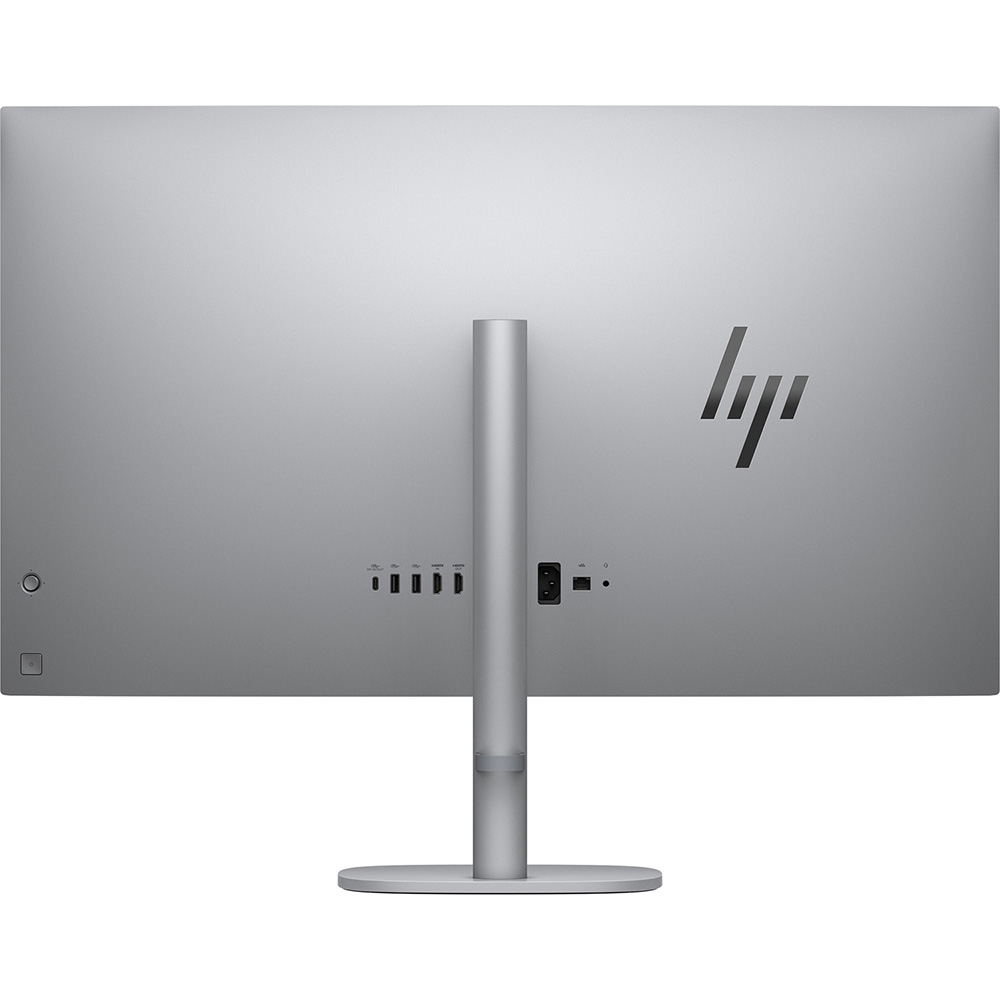 Моноблок HP OmniStudio X Win11 Grey (B46JLEA) Матрица IPS