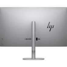 Моноблок HP OmniStudio X Win11 Grey (B46JLEA)