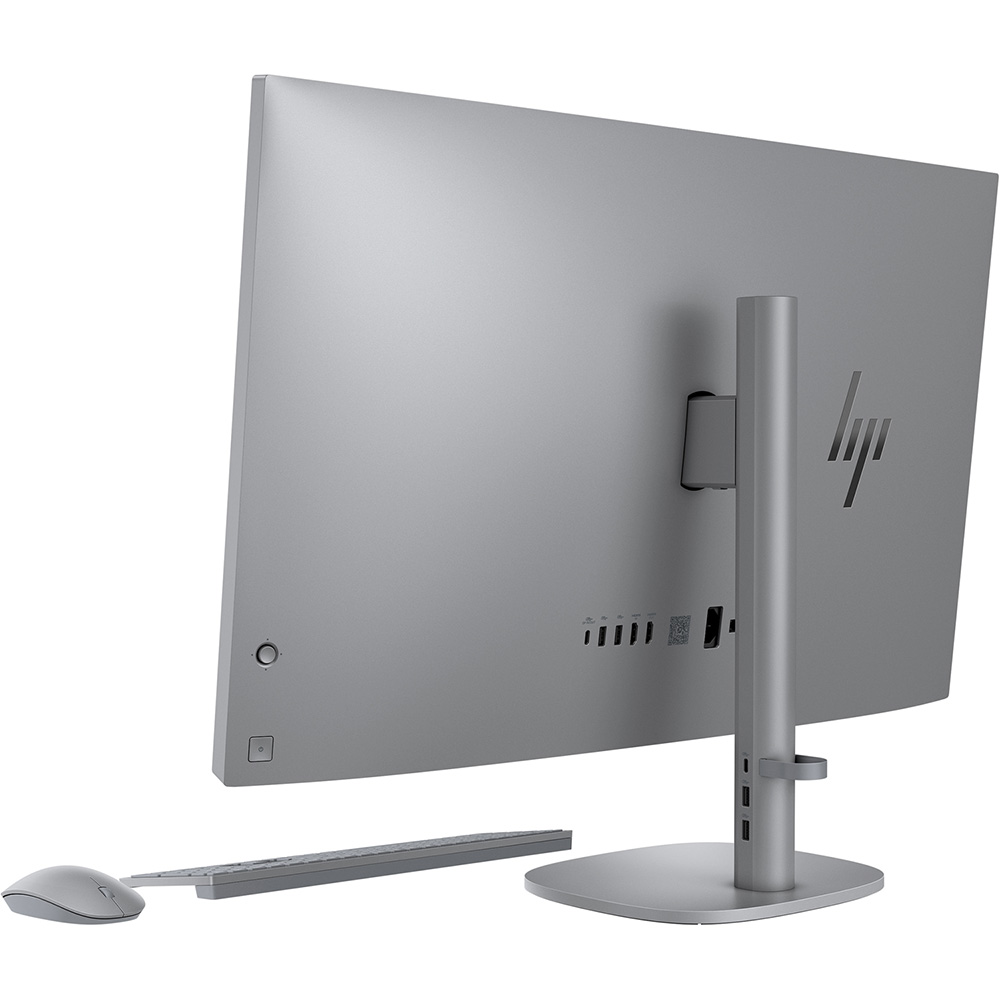 Моноблок HP OmniStudio X Win11 Grey (B46JLEA) Диагональ 31.5