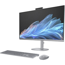 Моноблок HP OmniStudio X Win11 Grey (B46JLEA)