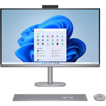 Моноблок HP OmniStudio X Win11 Grey (B46JLEA)