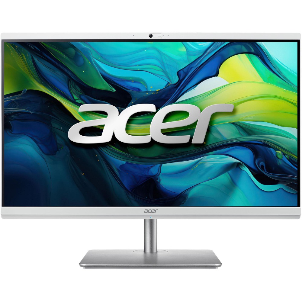 Моноблок ACER Aspire C27-195ES (DQ.BMGME.003) Максимальная частота процессора 4.8