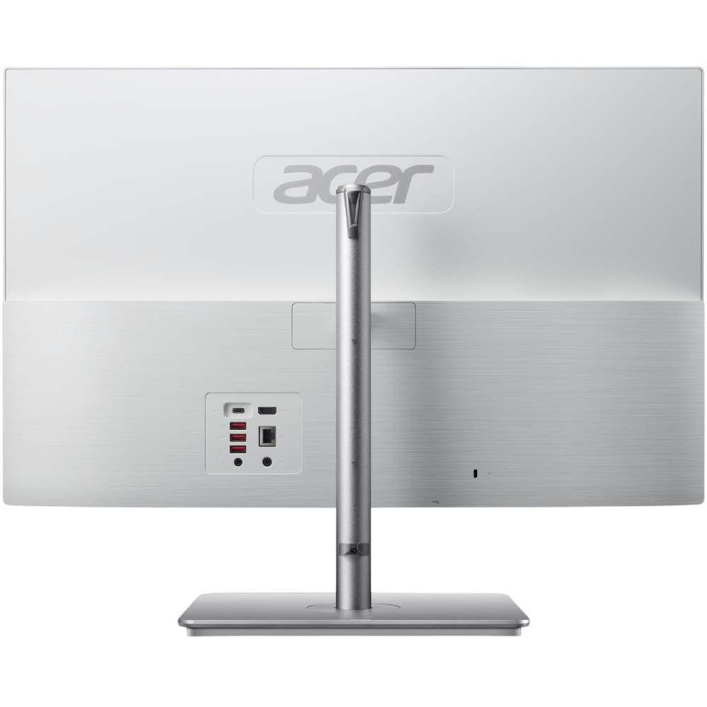 Моноблок ACER Aspire C27-195ES (DQ.BMGME.003) Разрешение 1920 x 1080