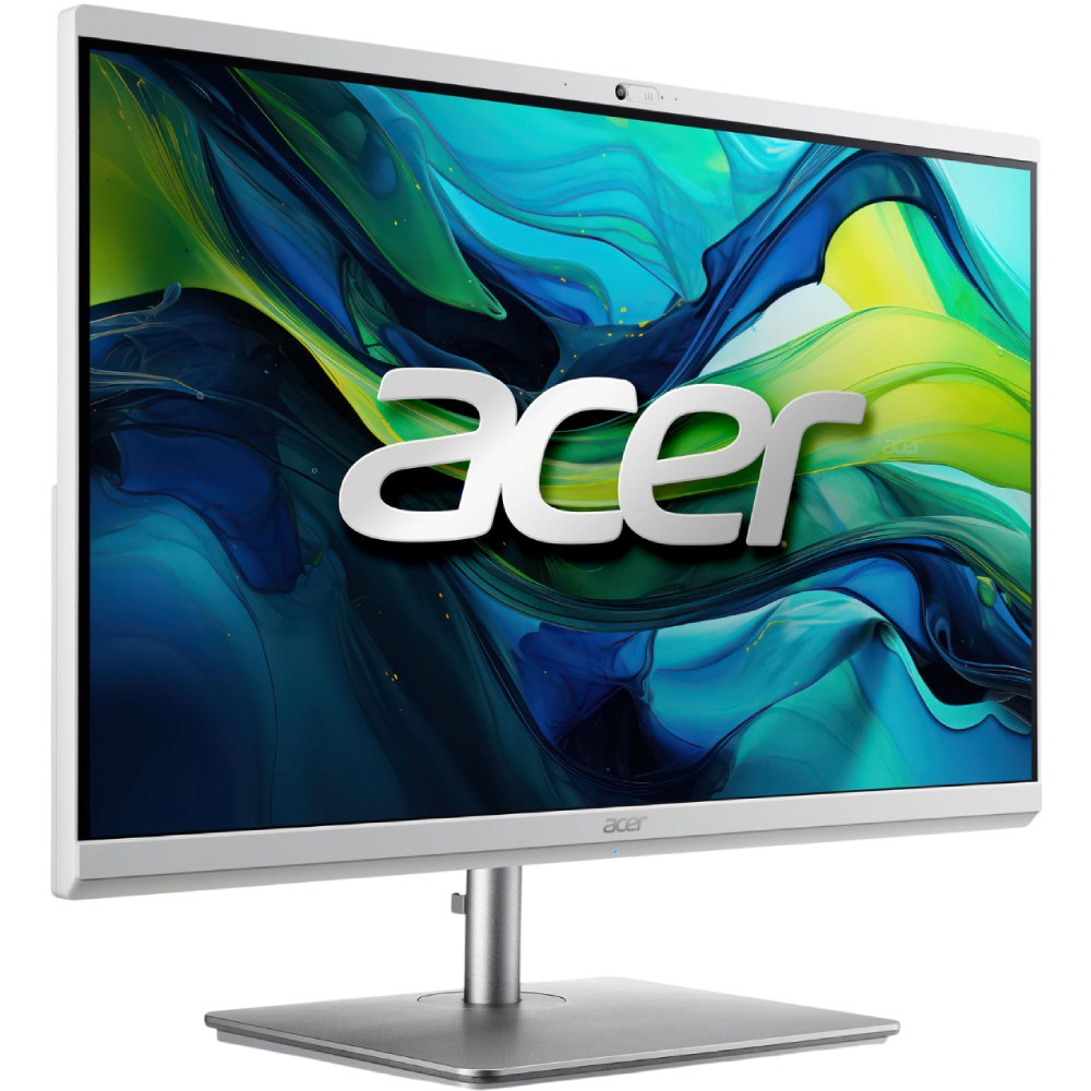 Моноблок ACER Aspire C27-195ES (DQ.BMGME.003) Диагональ 27