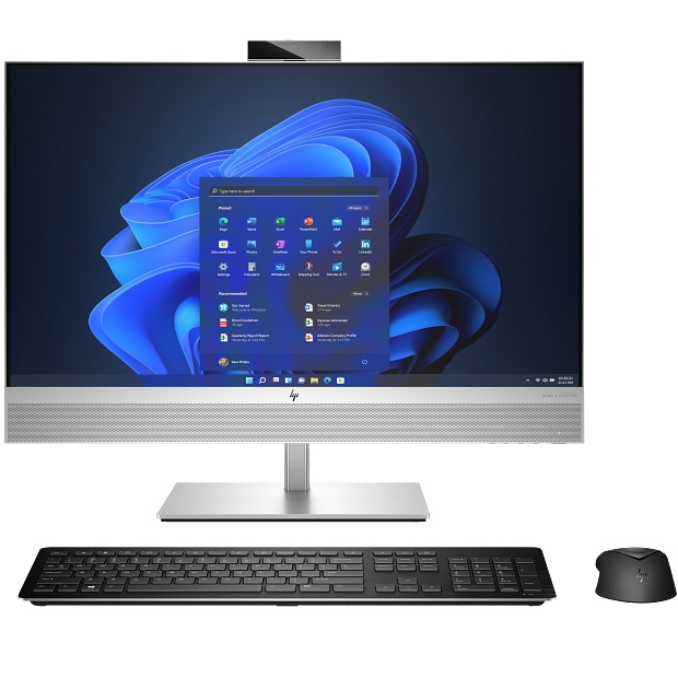 Моноблок HP EliteOne870-G9 (99A79ET) Моноблок HP EliteOne870-G9 (99A79ET)