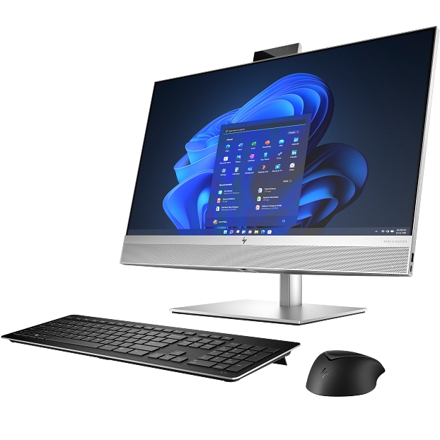 Моноблок HP EliteOne870-G9 (99A79ET) Максимальная частота процессора 5.4