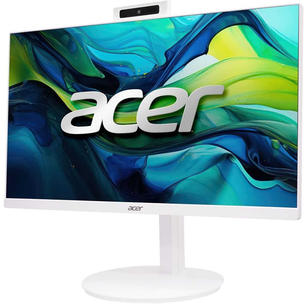 Моноблок ACER Aspire C24-1YE13U5UNH (DQ.BNCME.002) Диагональ 23.8