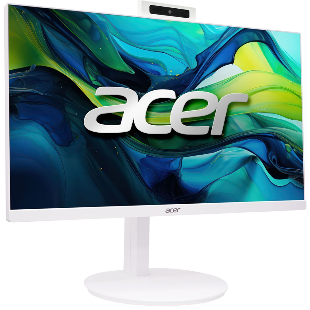 Моноблок ACER Aspire C24-1YE13U3UNH (DQ.BNXME.003) Диагональ 23.8