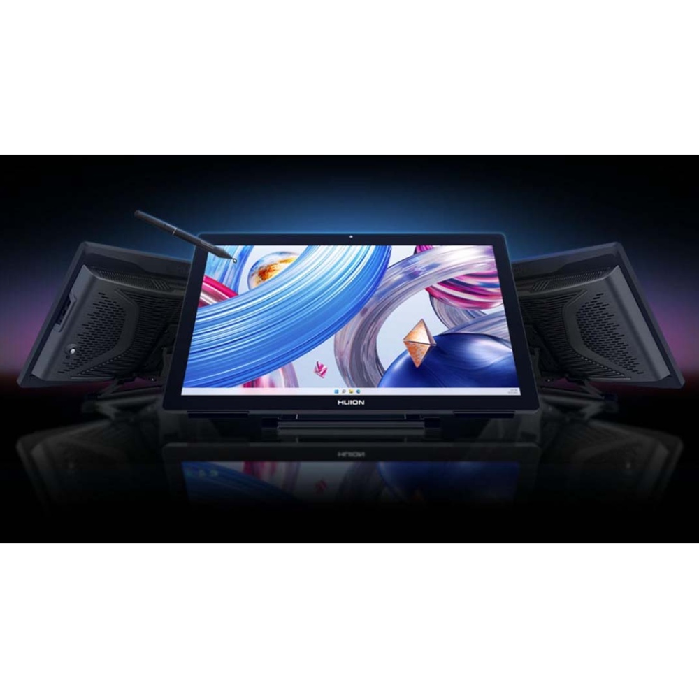 Зображення Моноблок HUION Kamvas Studio 24 (KS2401)