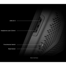 Моноблок HUION Kamvas Studio 24 (KS2401)