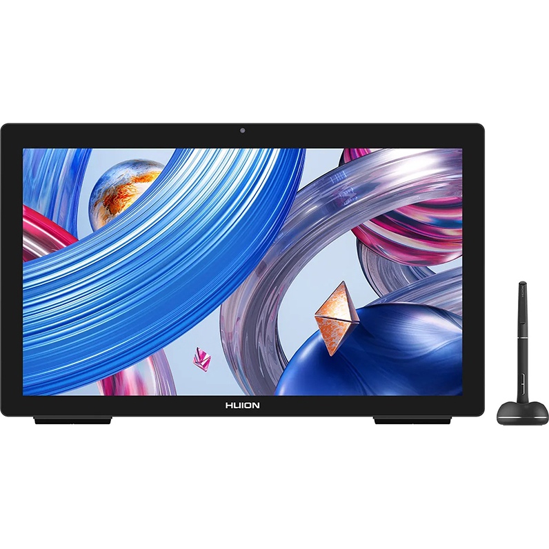 Моноблок HUION Kamvas Studio 24 (KS2401) Моноблок HUION Kamvas Studio 24 (KS2401)
