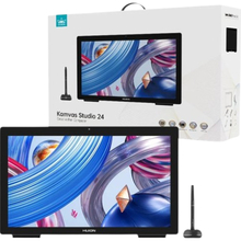 Моноблок HUION Kamvas Studio 24 (KS2401)