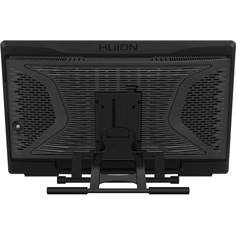 Моноблок HUION Kamvas Studio 24 (KS2401) Матриця IPS