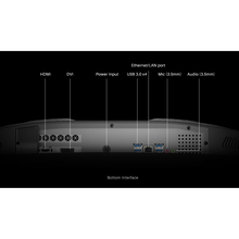 Моноблок HUION Kamvas Studio 24 (KS2401)