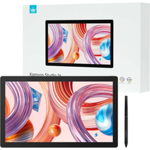 Моноблок HUION Kamvas Studio 16 (KS1601)