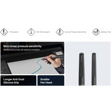 Моноблок HUION Kamvas Studio 16 (KS1601)