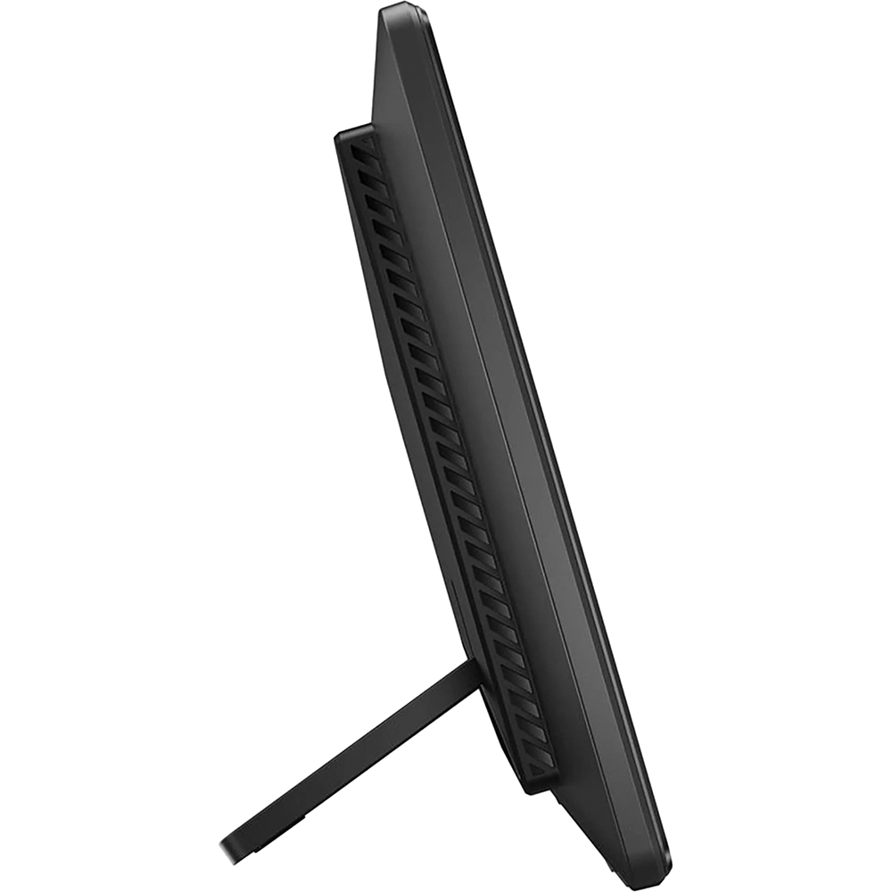 Зовнішній вигляд Моноблок ASUS E1600WKAT-BMR219M Black (90PT0391-M01BT0)