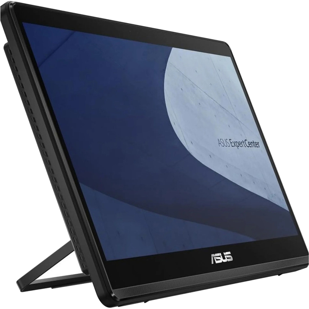 Фото Моноблок ASUS E1600WKAT-BMR219M Black (90PT0391-M01BT0)