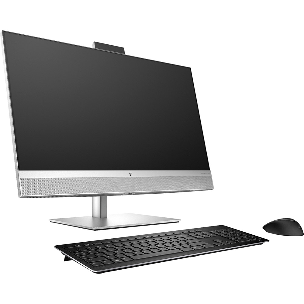 Моноблок HP EliteOne 870 G9 (99M20ET) Максимальна частота процесора 5.4