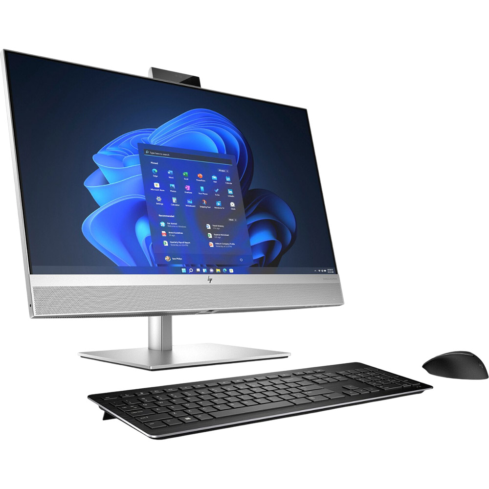 Моноблок HP EliteOne 870 G9 (7B1E6EA) Версія Windows Pro