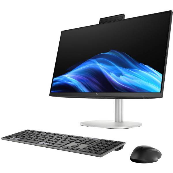 Моноблок HP EliteStudio 8 G1i Black/Silver (A55P3ET) Діагональ 23.8