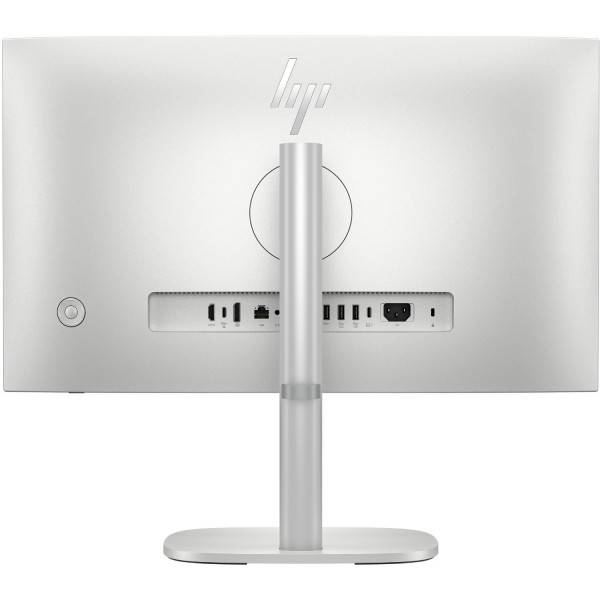 Зовнішній вигляд Моноблок HP EliteStudio 8 G1i Black/Silver (A55P3ET)