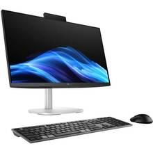 Моноблок HP EliteStudio 8 G1i Black/Silver (A55P3ET)