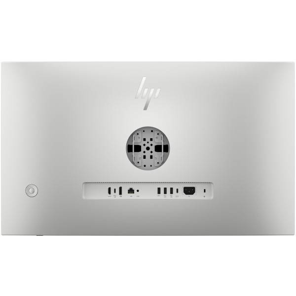 Фото Моноблок HP EliteStudio 8 G1i Black/Silver (A55P3ET)