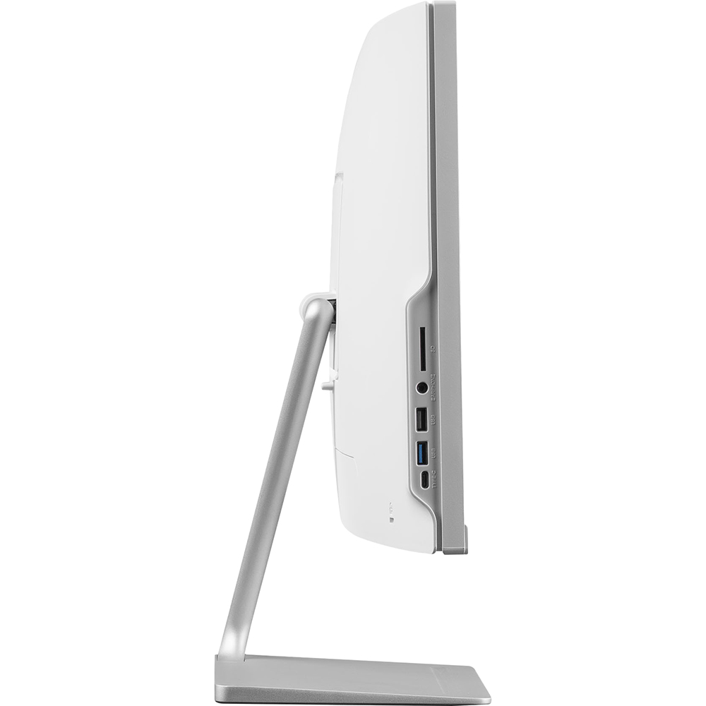 Зовнішній вигляд Моноблок PROLOGIX Optima PLC24A White (PLC24A.OPT.4DC.N.1089)