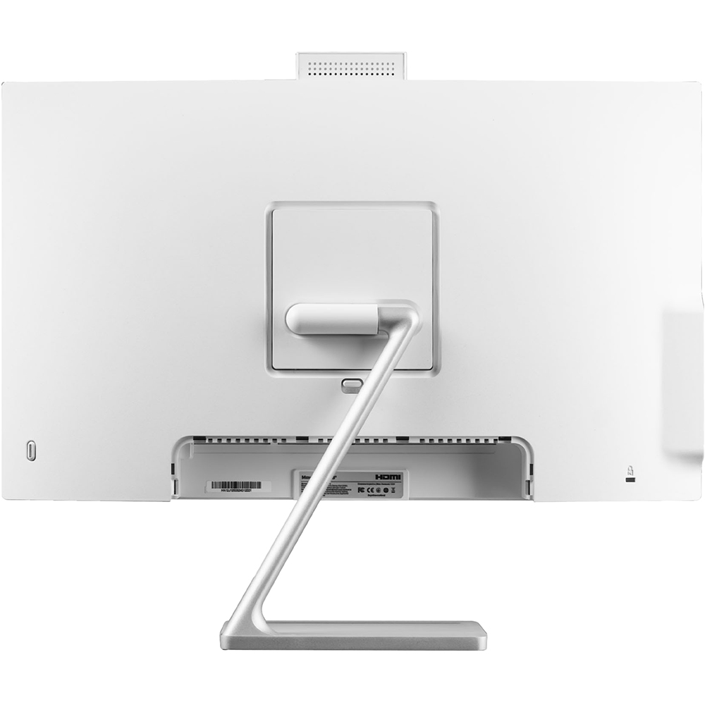 Моноблок PROLOGIX Optima PLC24A White (PLC24A.OPT.4DC.N.1089) Роздільна здатність 1920 x 1080